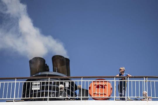 Minderheid reizen failliete veerdienst wordt vergoed vanuit garantiefonds