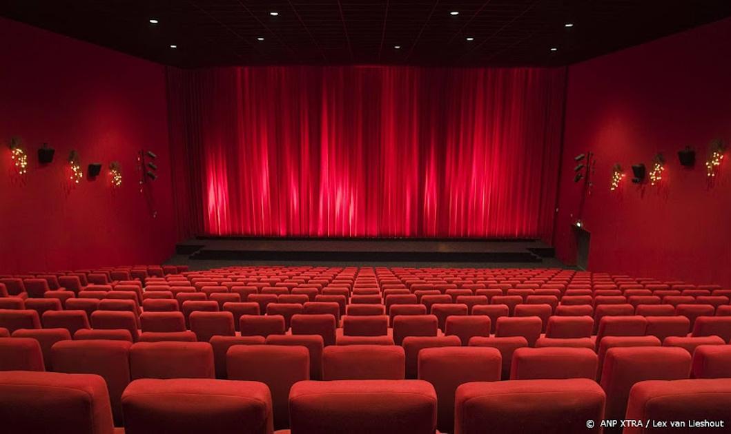 Makers succesvolle Slijm-films beproeven hun geluk in Nederlandse theaters