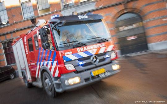 Brandweer