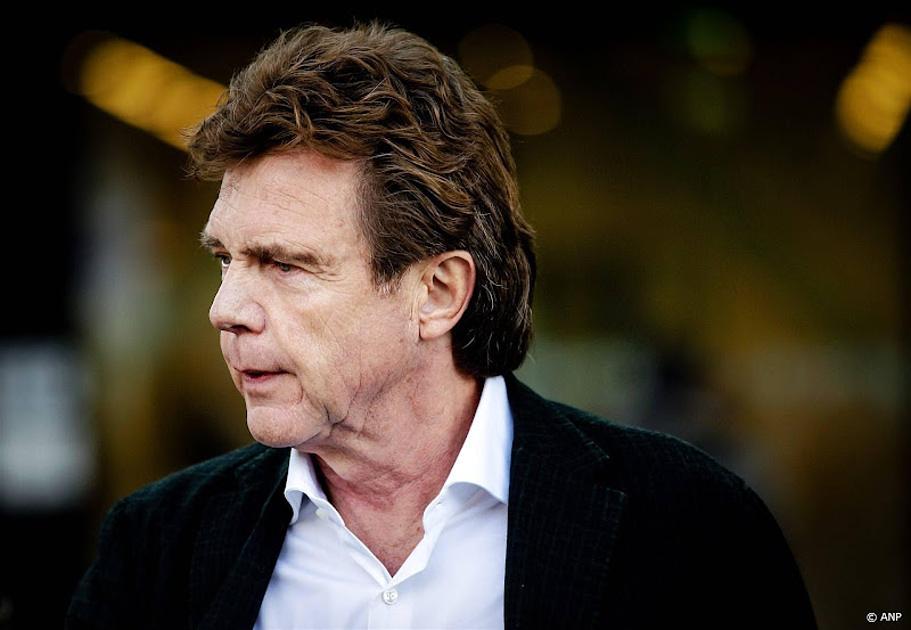 john de mol