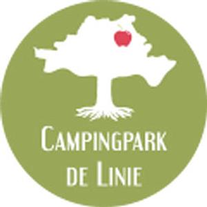 Campingpark De Linie logo