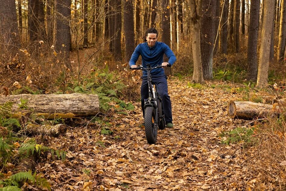 Aftrap campagne tegen illegaal gebruik fatbikes door jongeren