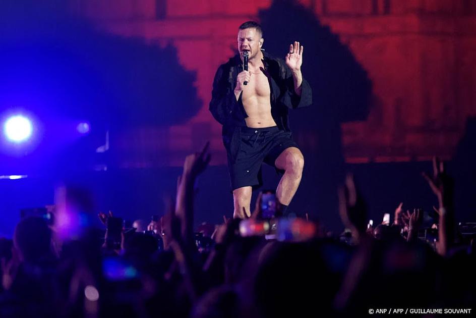 Imagine Dragons staan volgend jaar in Johan Cruijff ArenA