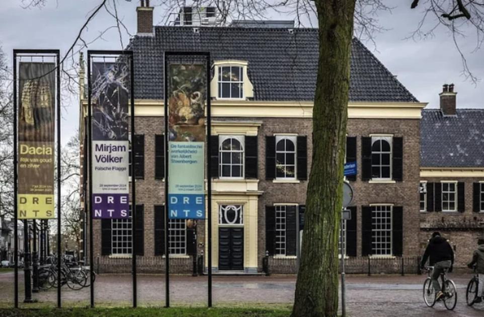 drents museum