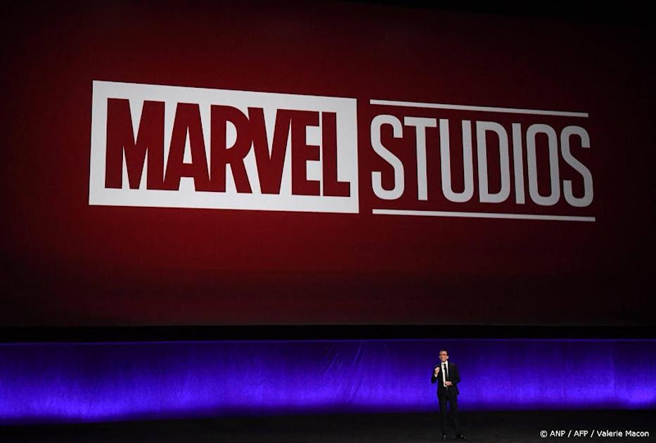 Ziggo Dome host concert rond muziek Marvel-superhelden