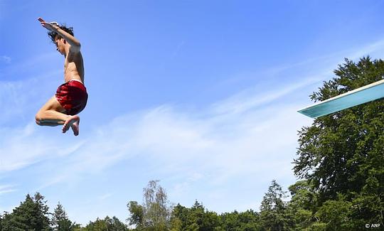 Acht vakantieparken scannen gezichten van bezoekers zwembad en speeltuin