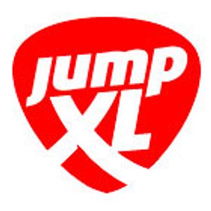 Jump XL Groningen logo