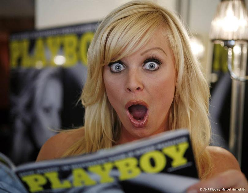 bridget maasland playboy