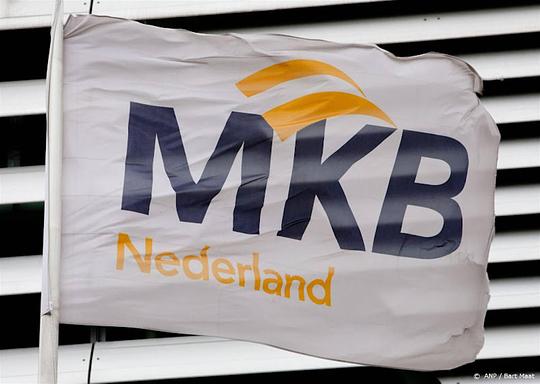 Ondernemers roepen kabinet op juiste maatregelen te nemen