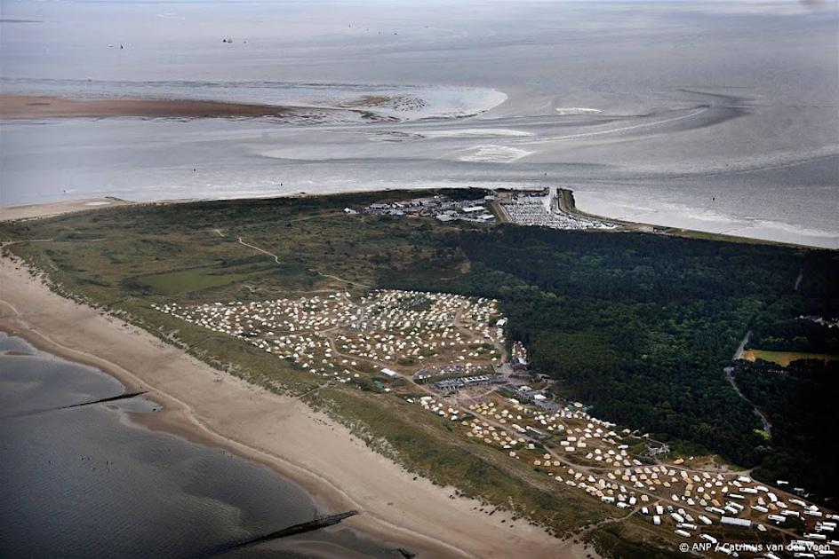 Nieuwe wandel- en fietsroutes langs de hele Waddenkust