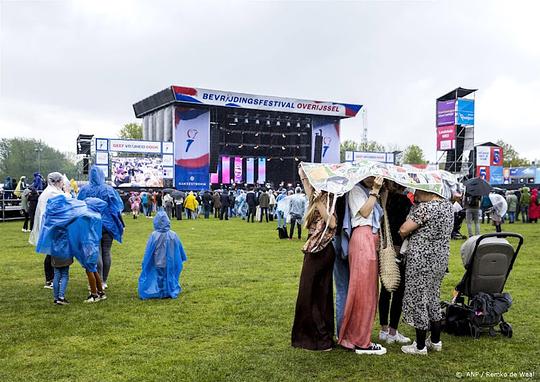 Bevrijdingsfestival Zwolle