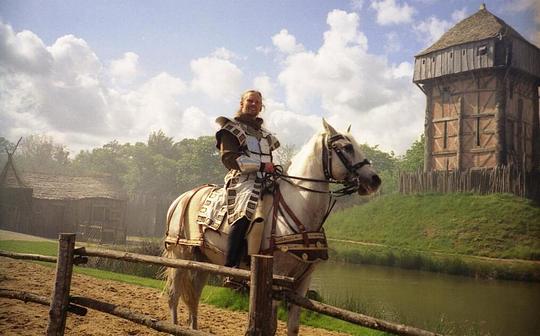 Frans themapark Puy du Fou toch niet naar Meppel / Foto: "Puy du Fou" door Brian Marshall