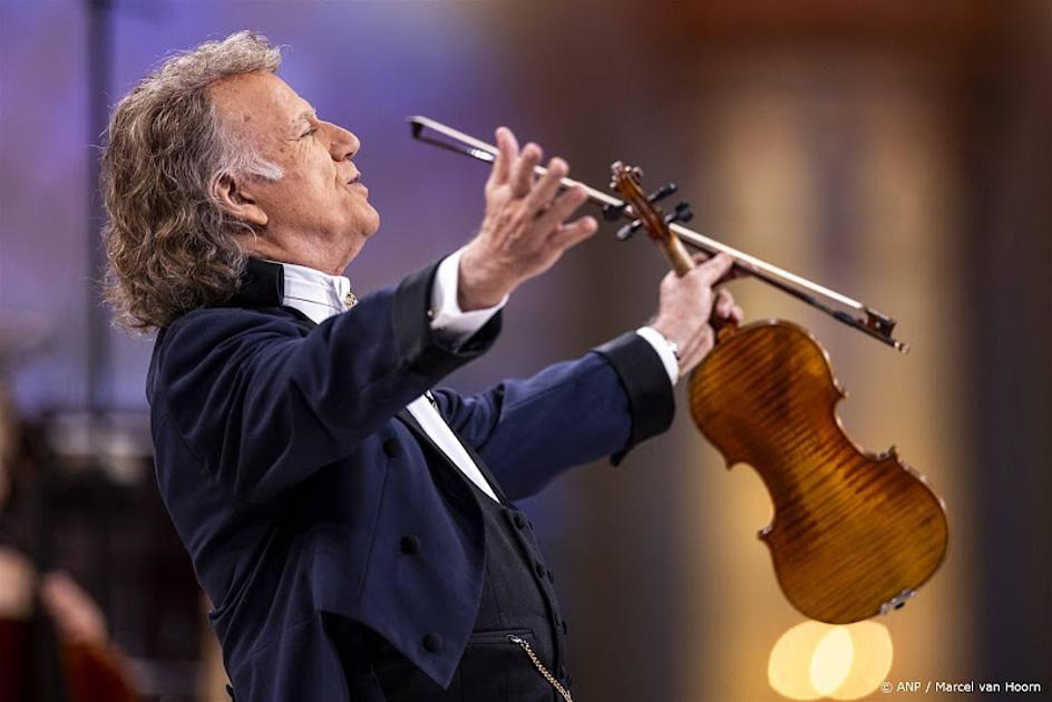 andre rieu