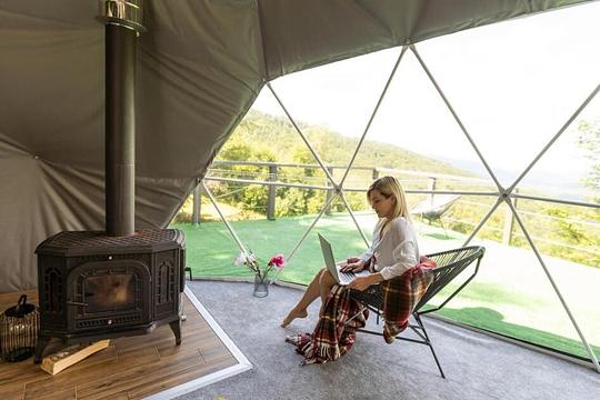 Ook campings staan niet te wachten op belastingverhoging
