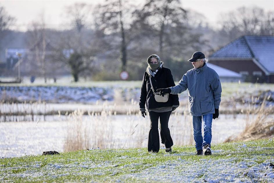 winterwandeling