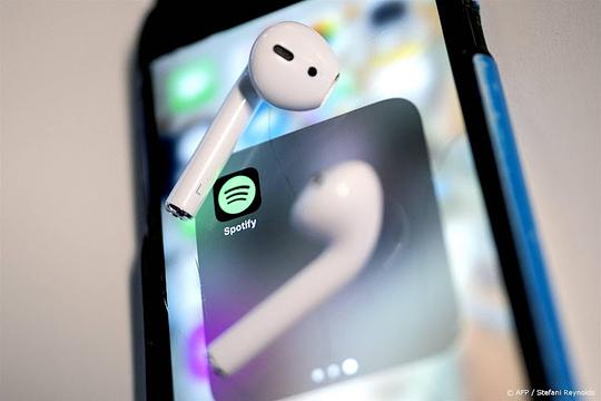 Spotify voegt tienduizenden audioboeken toe aan bibliotheek