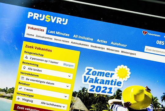 Consumentenbond: prijsmisleiding nog steeds op websites Prijsvrij en D-reizen