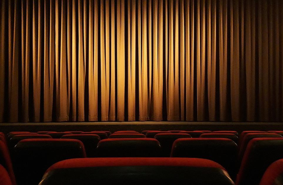 Kamperen en films kijken op Vlieland tijdens Kampeerfilmfestival