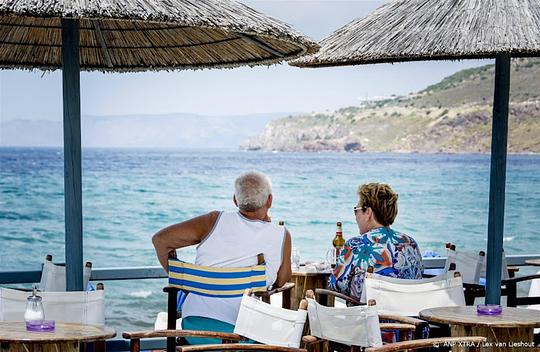 Lastminute-vakantieganger moet even niet kieskeurig zijn