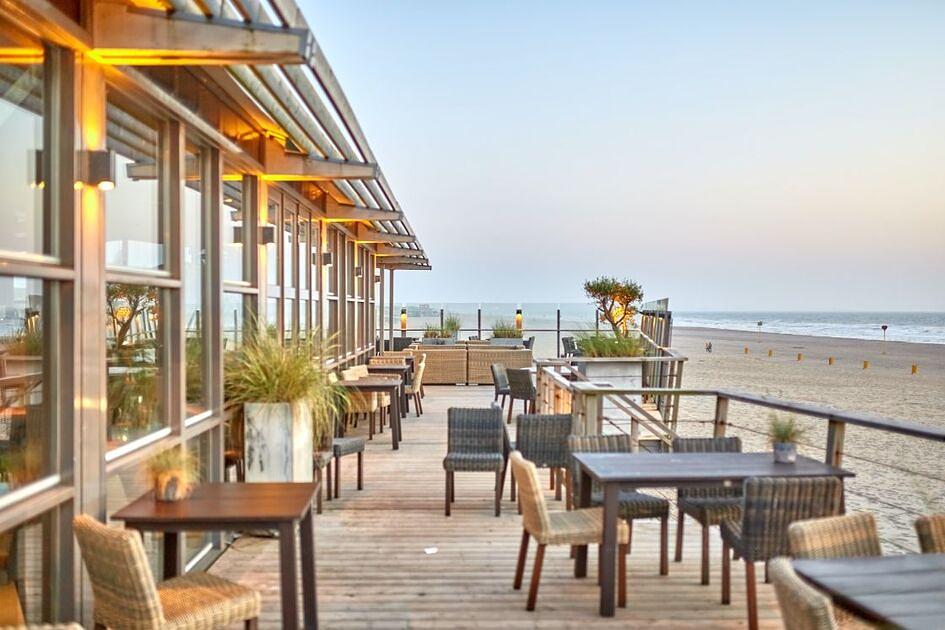 Strandpaviljoen Baggelhuizerplas zoekt na een jaar al een nieuwe eigenaar 