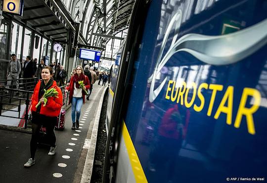 eurostar